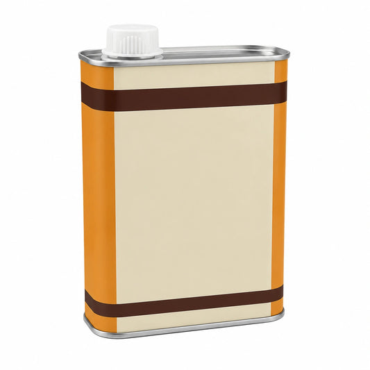 Limpiador Restaurador de Madera con Aroma a Naranja